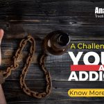 Youth & Drugs - A Challenge of Today
